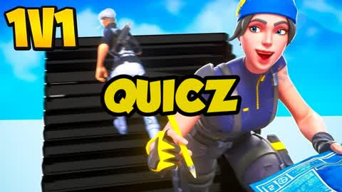 1v1 Build Fight [QUICZ]