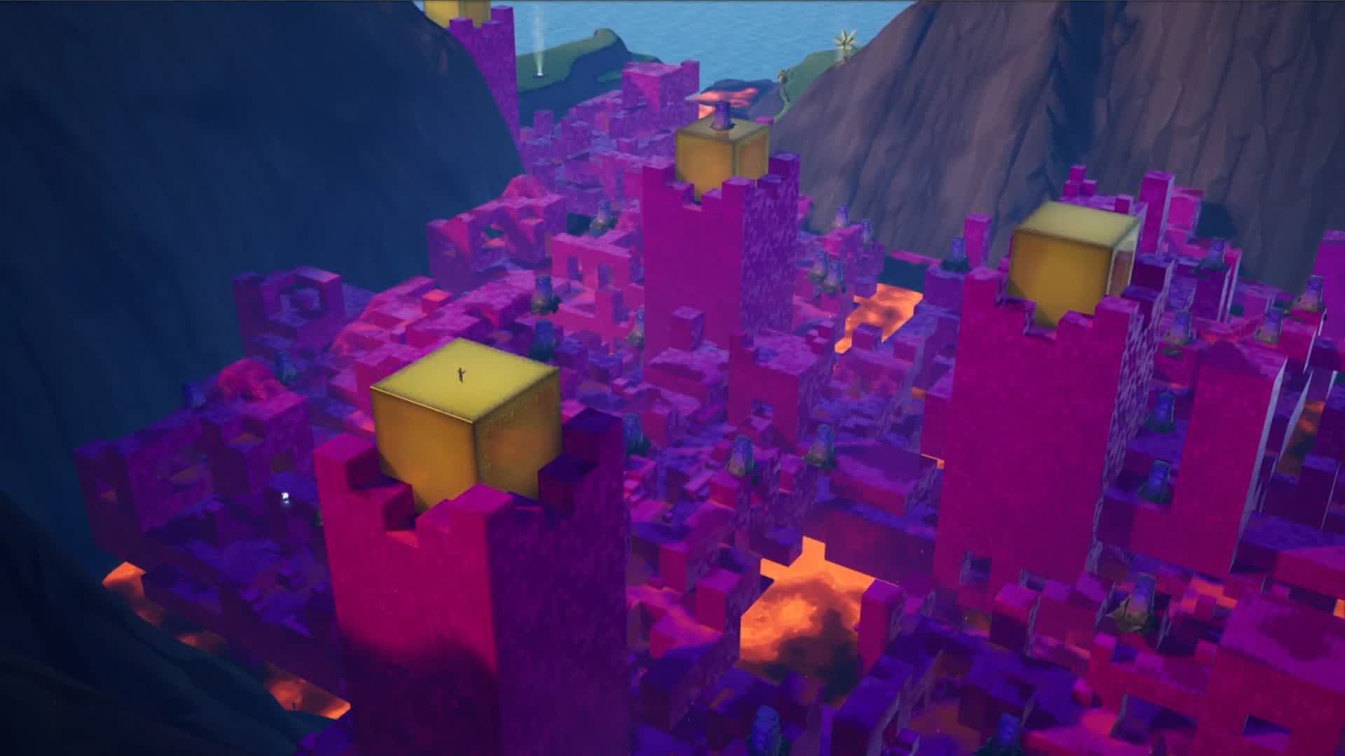 Neon Nexus