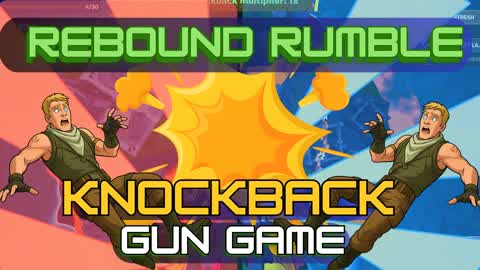 Rebound Rumble