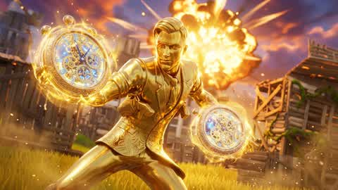 UNC FOREVER ZONE WARS [RVB1V1]