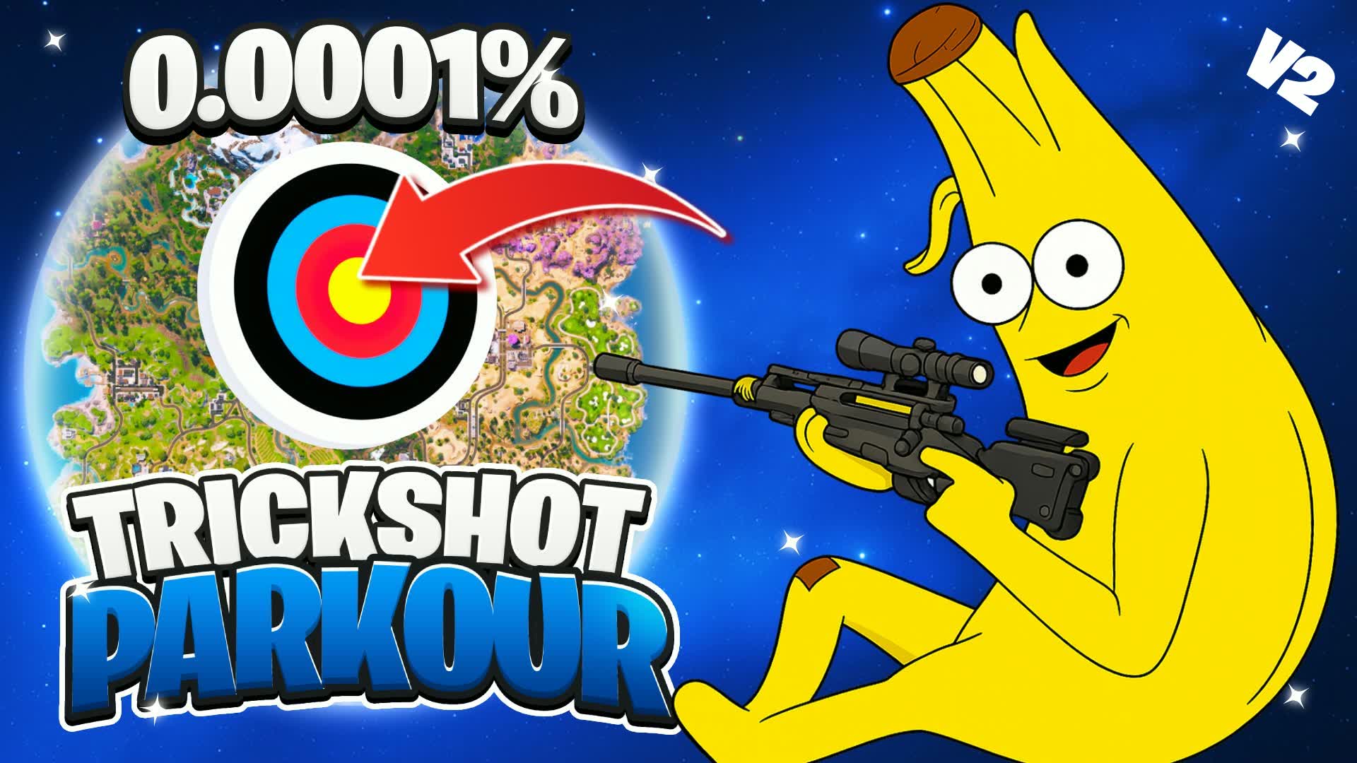 CRAZYエリートトリックスショット🎯120以上のレベル😎