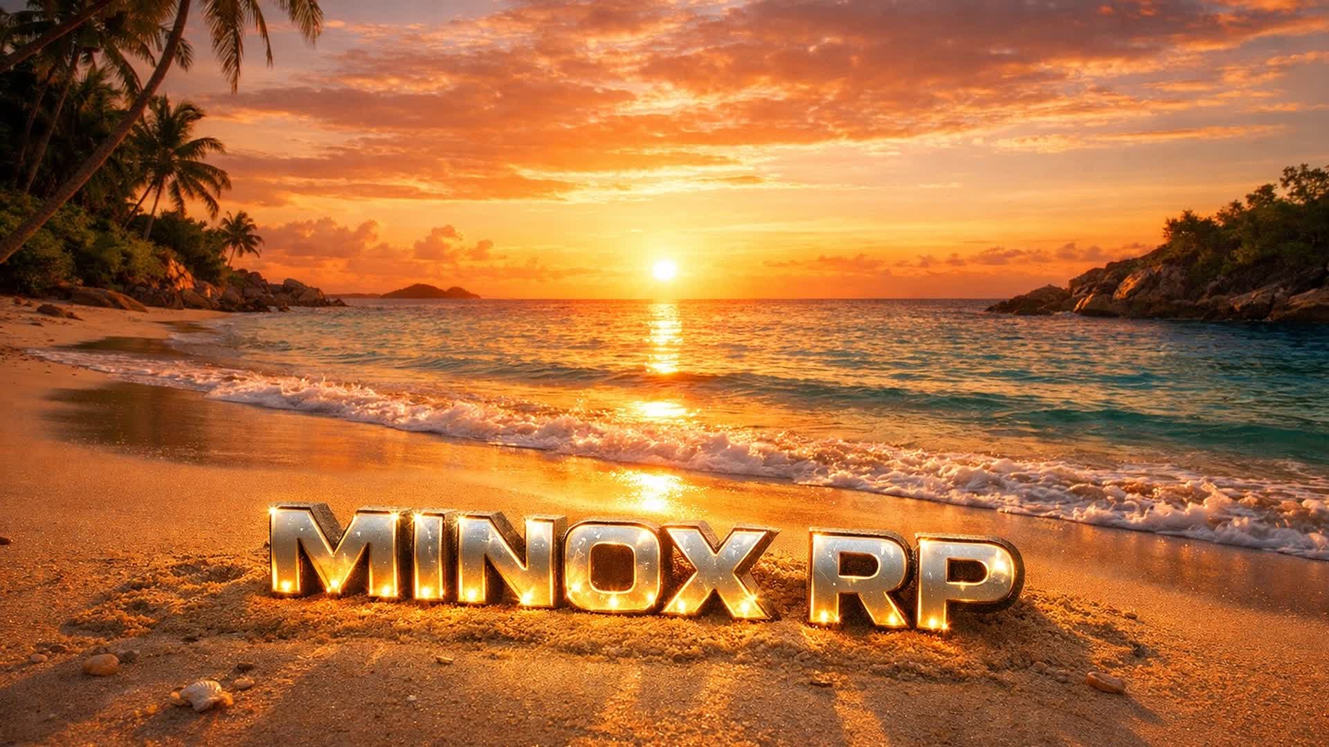 Minox RP