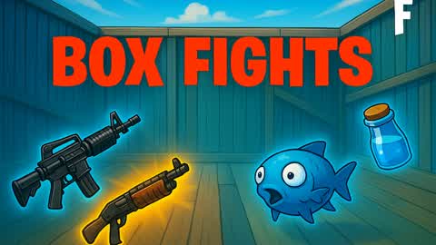 BOXFIGHT 1VS1