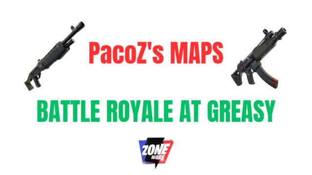 Battle Royal at Greasy Grove