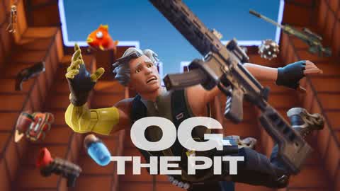 OG THE PIT