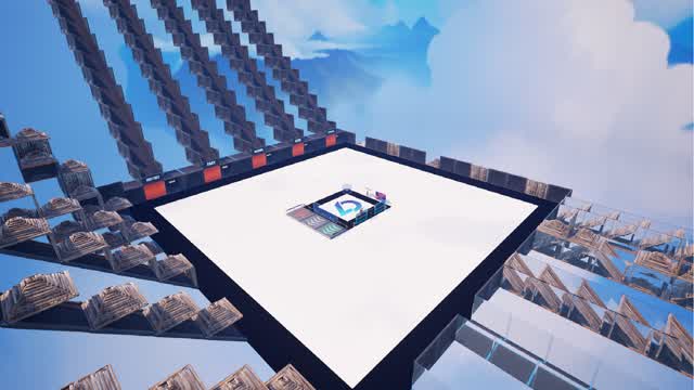 🎯Cosmic's Training Map📝