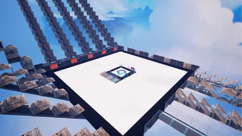 🎯Cosmic's Training Map📝