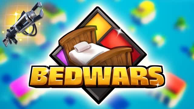 BED WARS