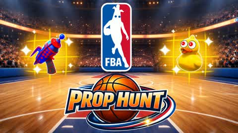 FBA PROP HUNT🏀