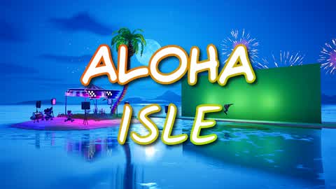 ALOHA ISLE HUB