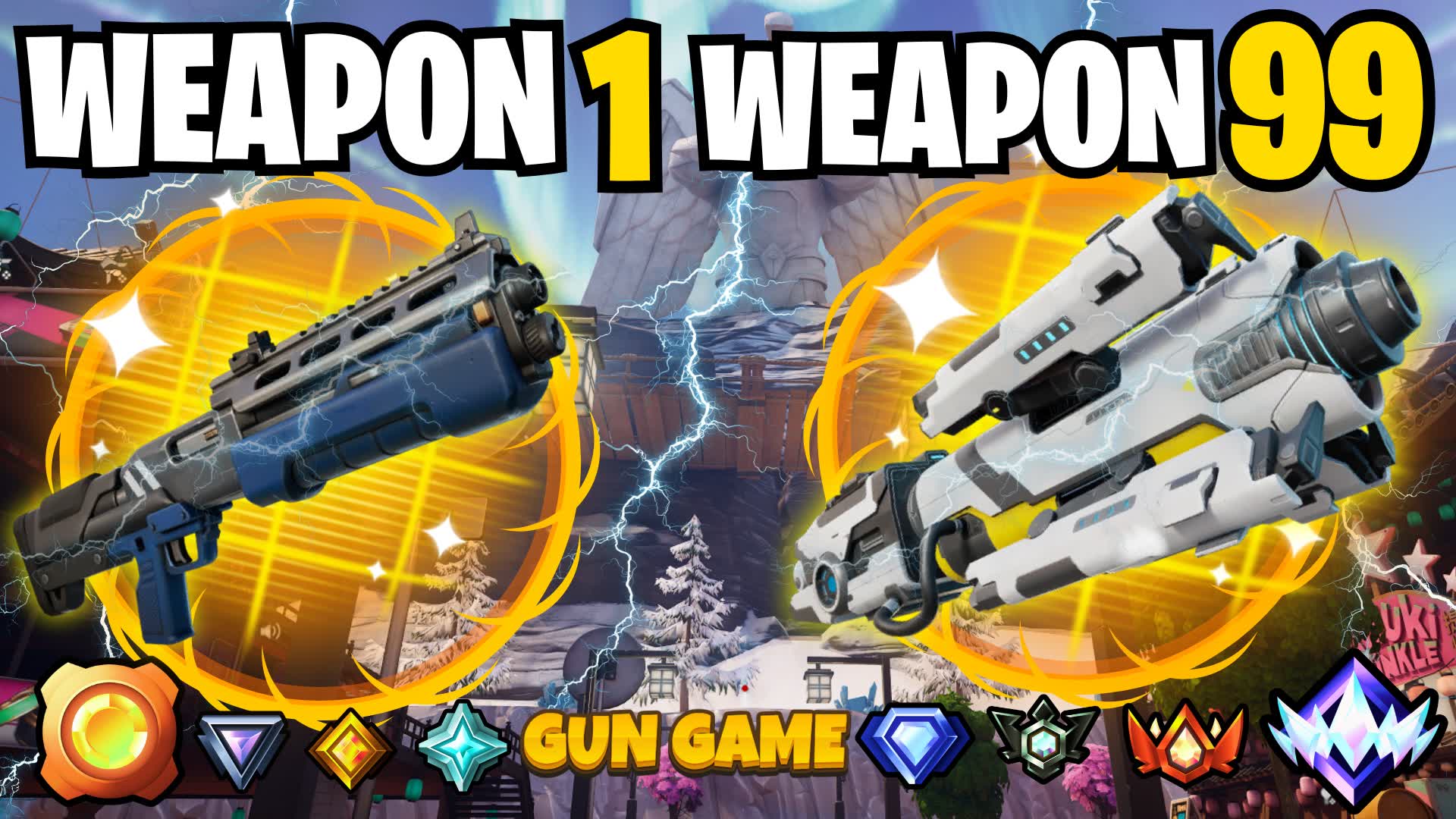 ULTRA SLIDE GUN GAME🎯