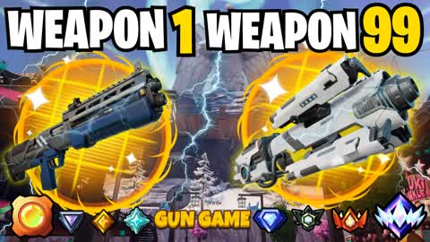 ULTRA SLIDE GUN GAME🎯