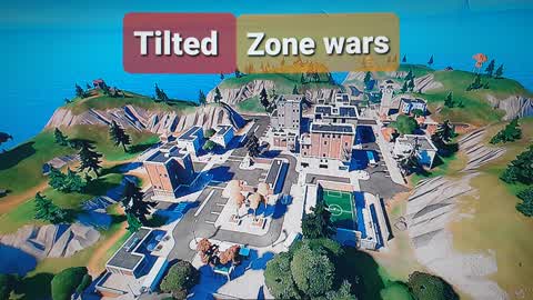 OG Zonewars