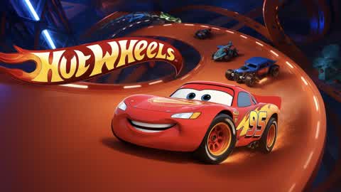 MCQUEEN RACE