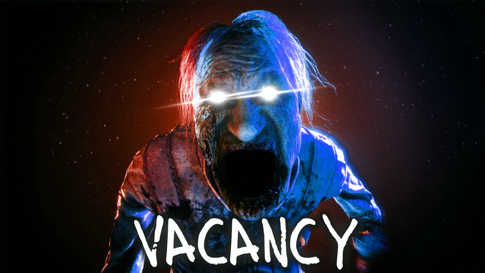 VACANCY [HORROR]