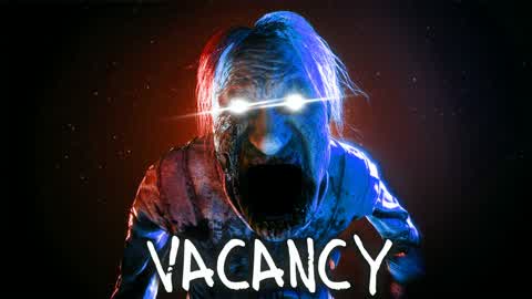 VACANCY [HORROR]