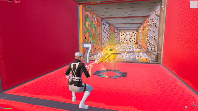 Capture 1 – 15level hard deathrun 激ムズデスラン