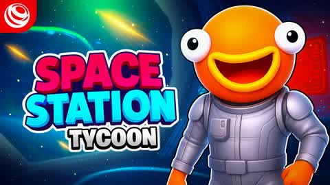 ✨ SPACE STATION TYCOON🚀