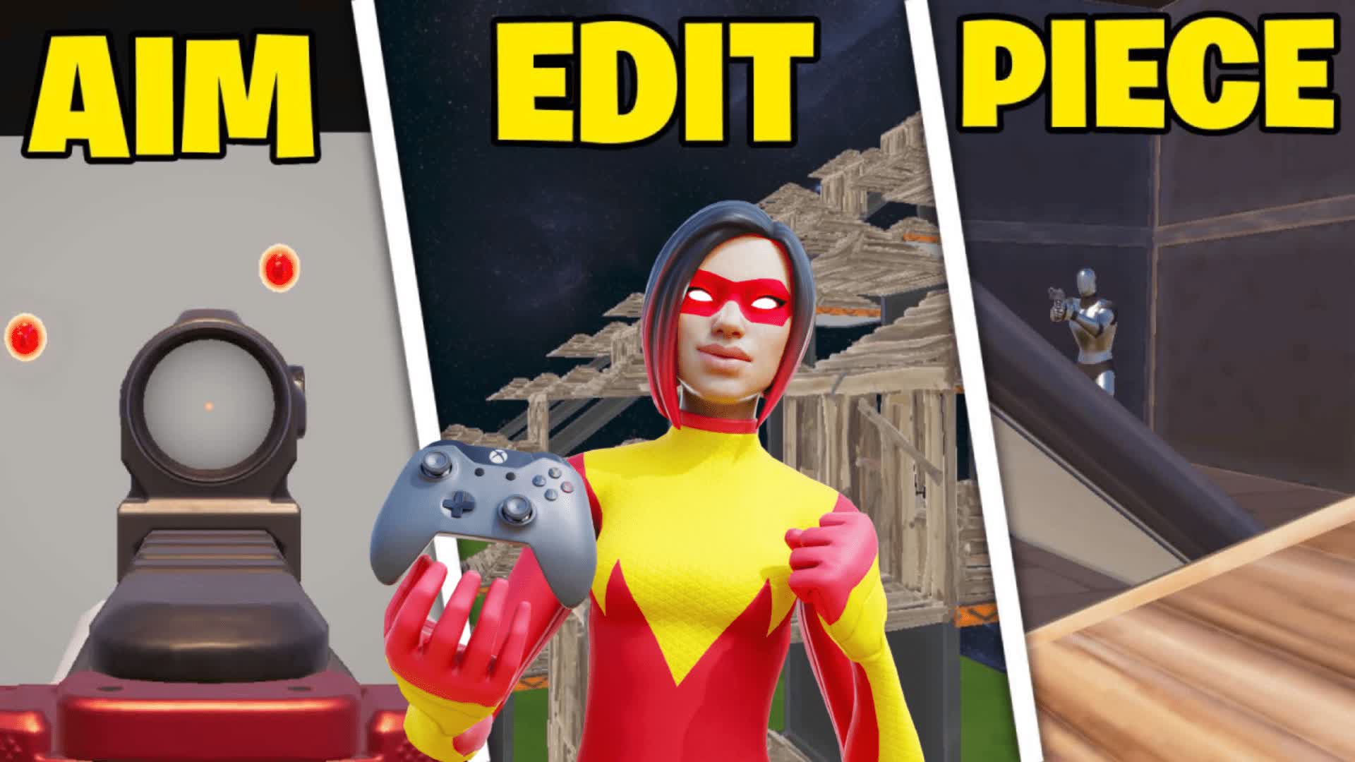 controller aim edit piece control 0420 9161 7724 by bluy fortnite