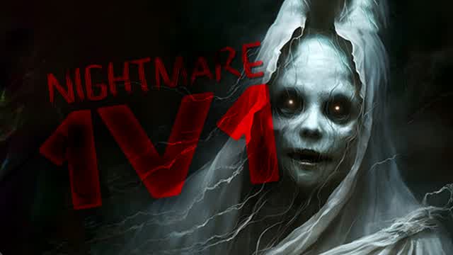 horror 1v1 (not for children)