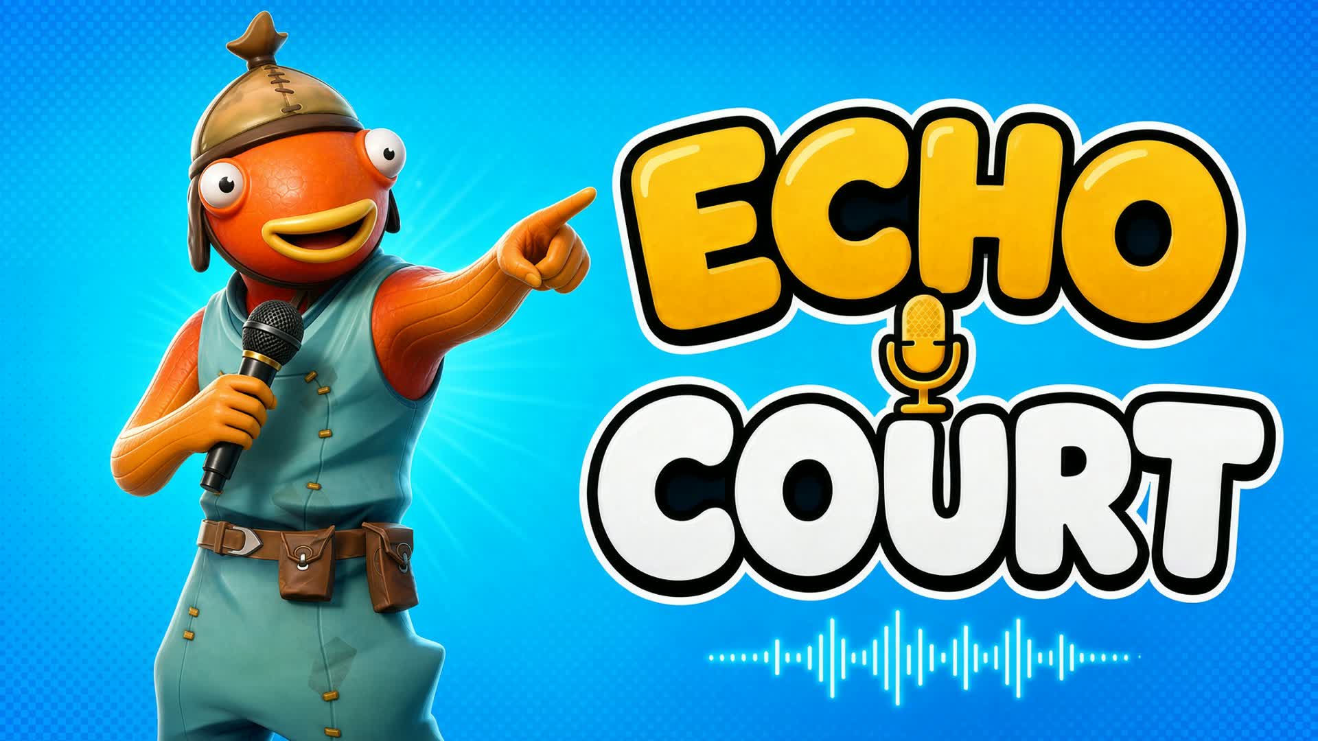 Echo Court