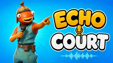 Echo Court