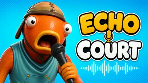 Echo Court