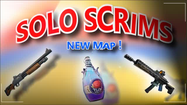 🔥 سكريمز SCRIMS ARENA PvP 🔥