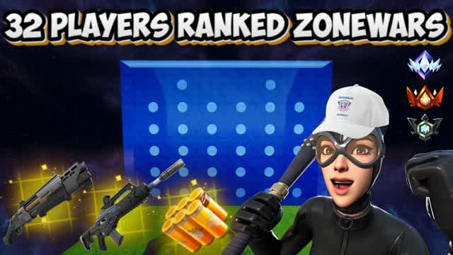 FANDAX ZONEWARS 🔥