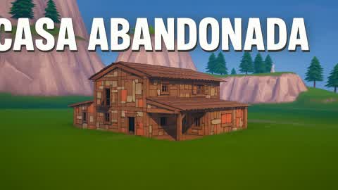 Casa Abandonada