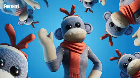 HIDE & SEEK CHOWANY 55G