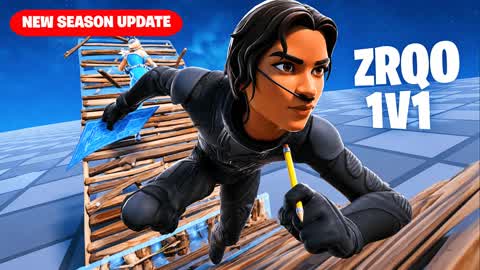 1V1 BUILD FIGHTS [ZRQO]