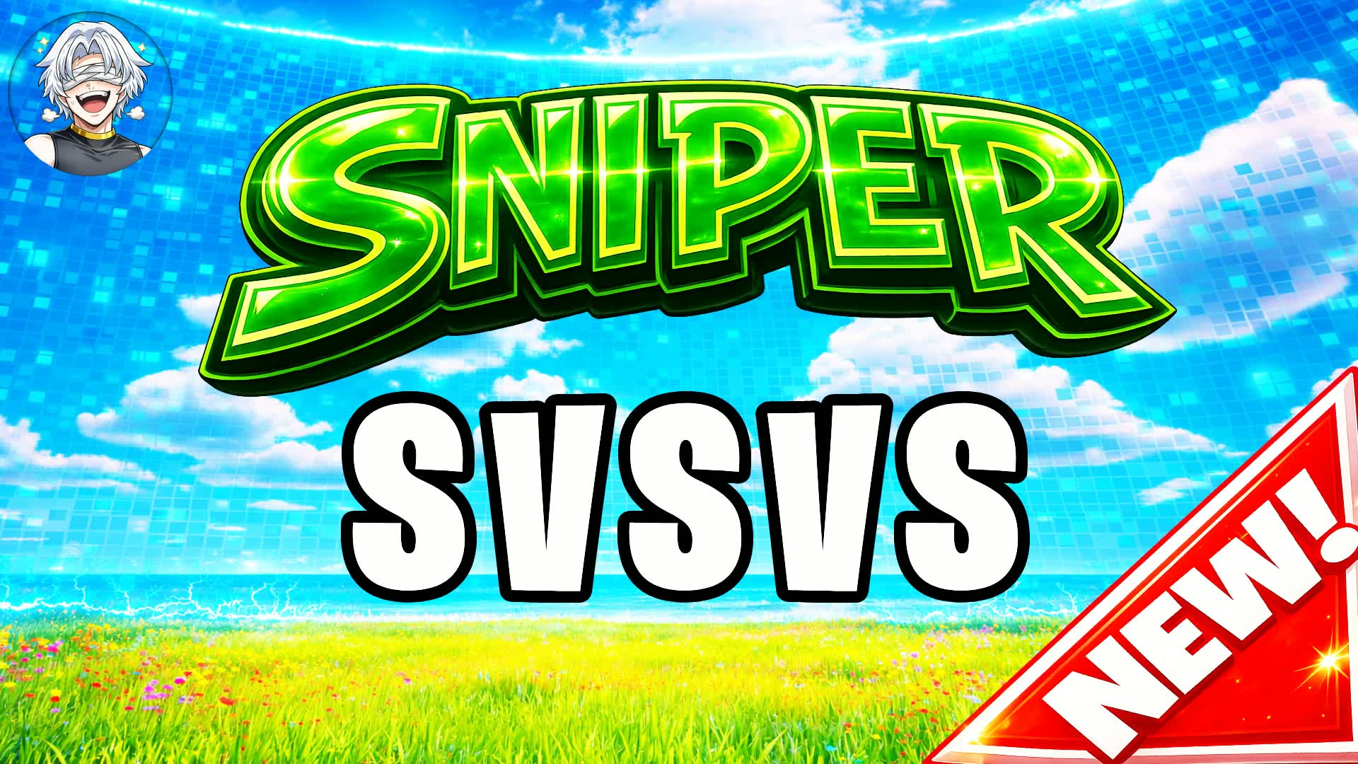 SVSVSリロード