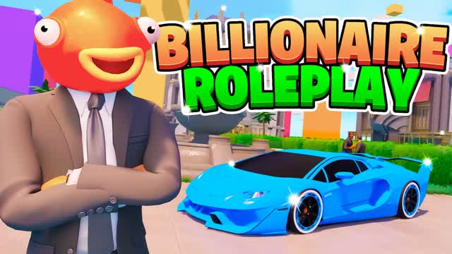 Capture 1 â BILLIONAIRE RP đ
