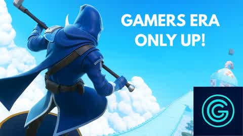 Gamers Era Only Up!