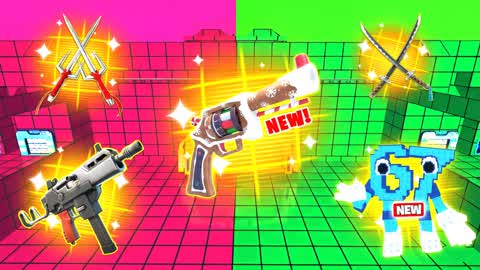 NEW 67 PURPLE Vs GREEN😂