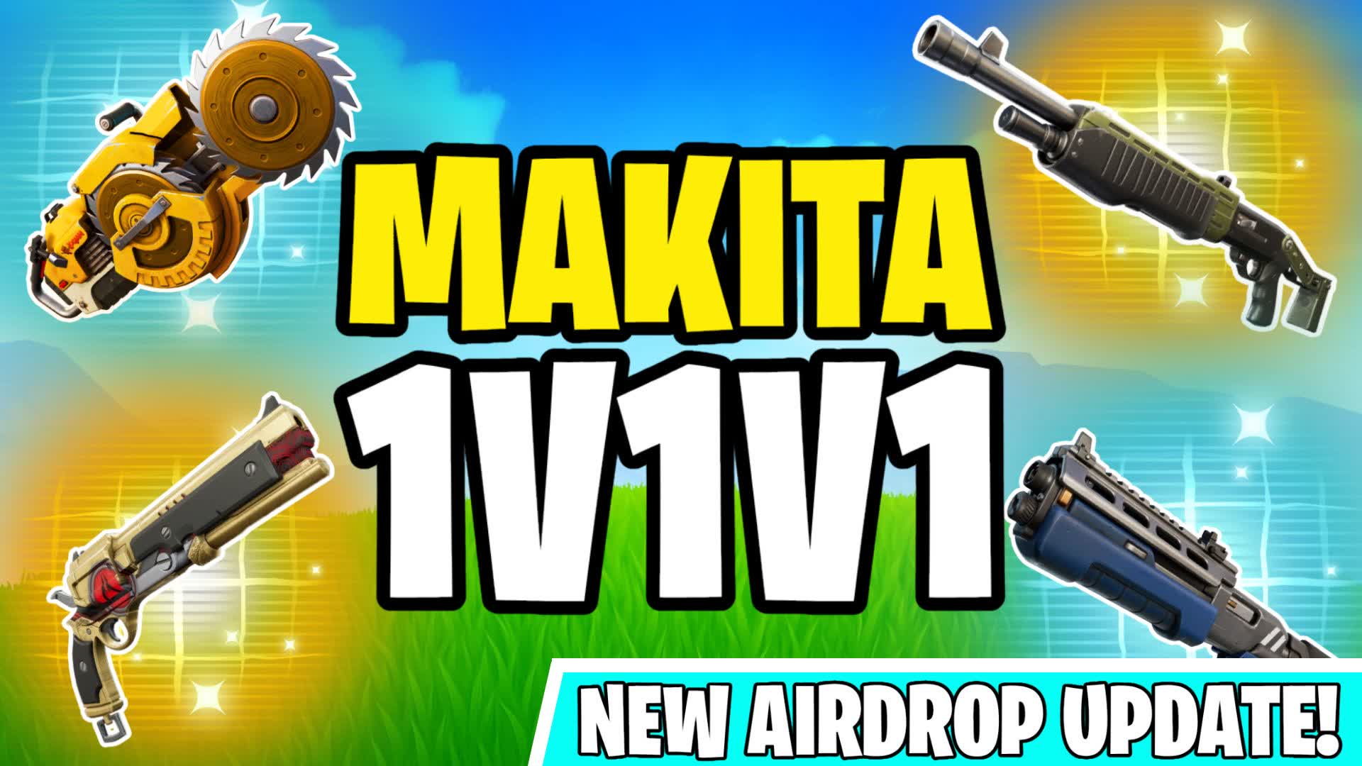 MAKITA 1V1V1