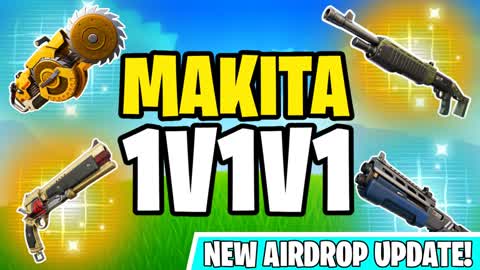 MAKITA 1V1V1