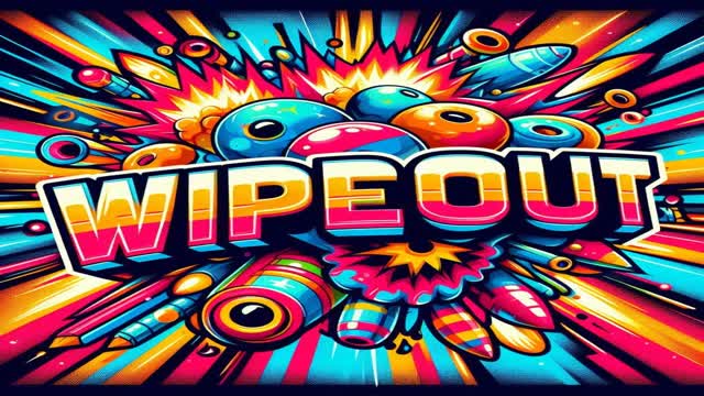 WIPEOUT