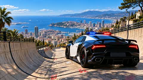 GRAND DRIVE AUTO VI MUSIC
