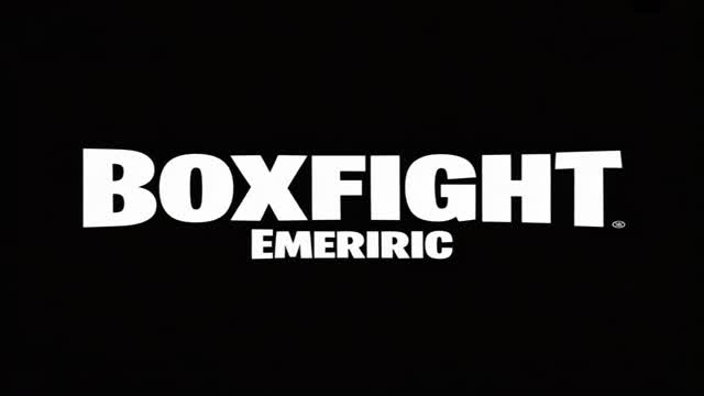 BOXFIGHT Emeriric