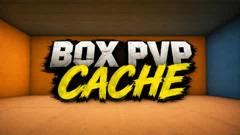 BOX PVP CACHE