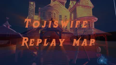 Replay by tojiswife
