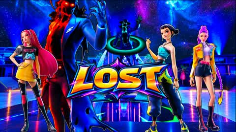 LOST