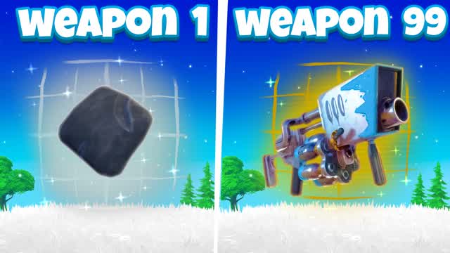 Capture 1 – WINTER GUN GAME💥ONE SHOT💥