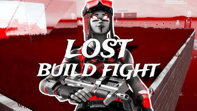LOST 1v1 BUILD FIGHT