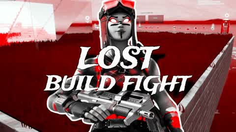 LOST 1v1 BUILD FIGHT