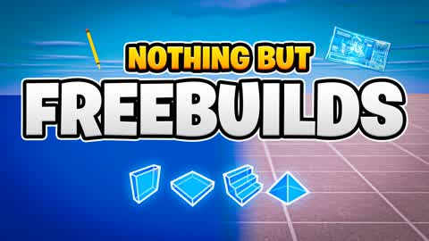 Nothing But Freebuilds
