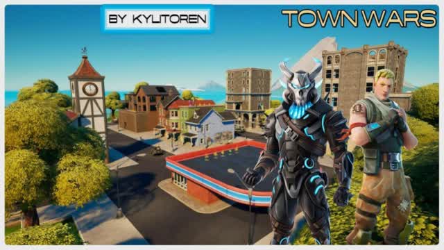 Town Wars