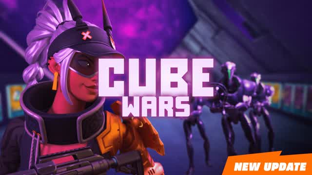 Capture 1 – CUBE WARS [BEDWARS]